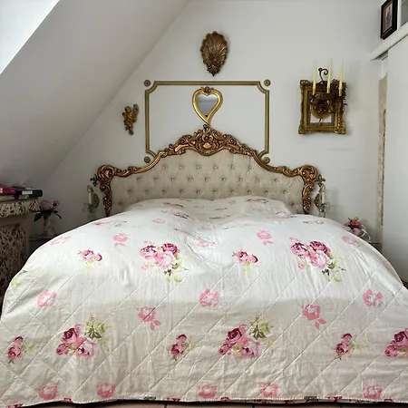 豪斯韦塞尔酒店 *