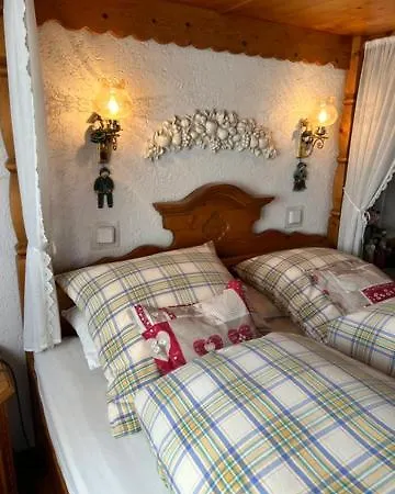 Haus Wessel Hotel *