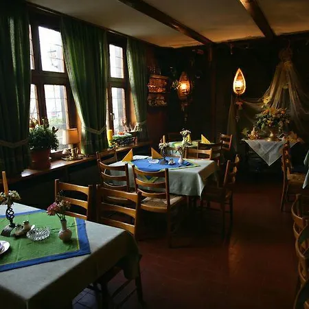 Haus Wessel * Colónia