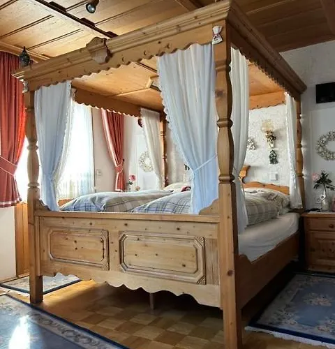 Hotel Haus Wessel