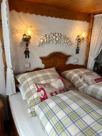 Haus Wessel Hotel *
