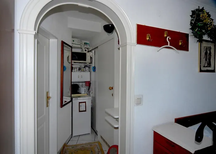 Haus Wessel Köln