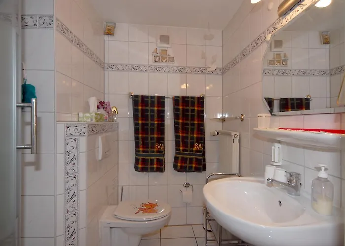 Hotel Haus Wessel Colónia