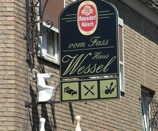 Haus Wessel *