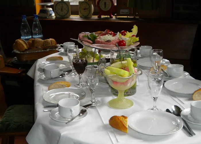 Haus Wessel * Colónia