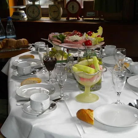 Haus Wessel * ケルン