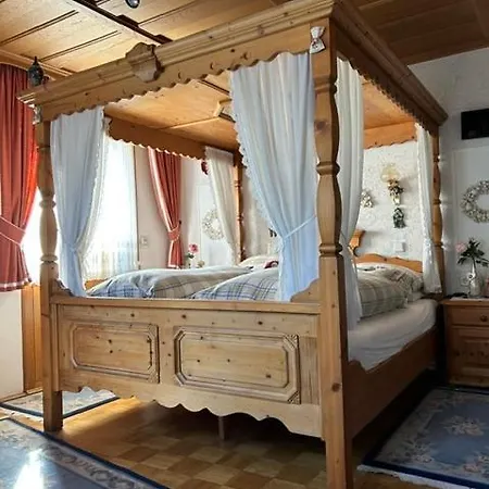 Hotel Haus Wessel
