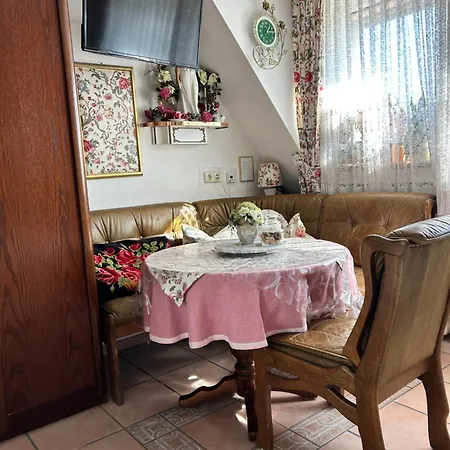 Haus Wessel Отель