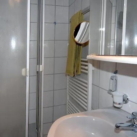 Haus Wessel Hotel *