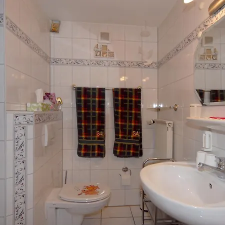 Отель Haus Wessel Кёльн