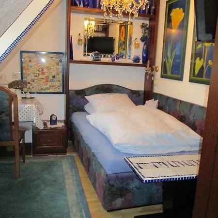 Haus Wessel * Кёльн