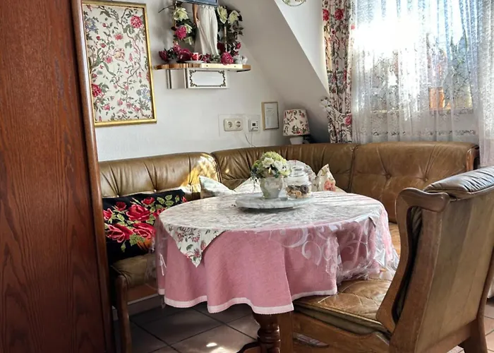 Haus Wessel Szálloda