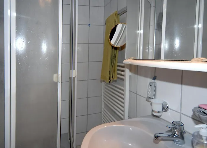 Haus Wessel Szálloda *