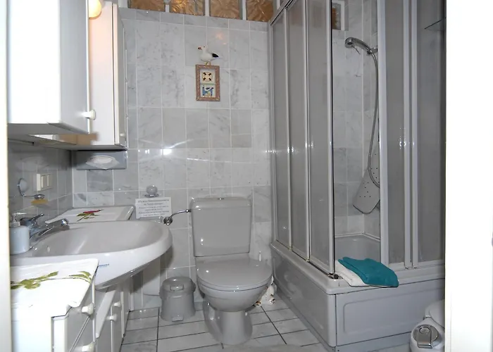 Szálloda Haus Wessel