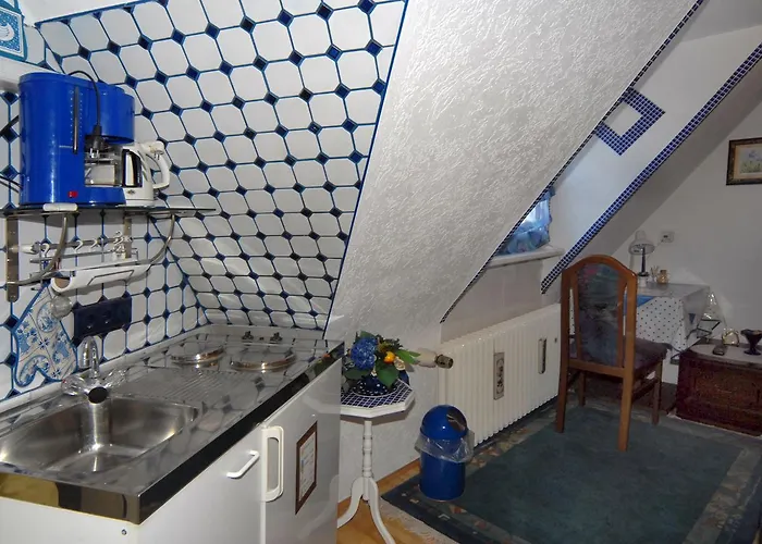 Szálloda Haus Wessel Köln